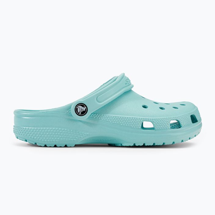 Crocs Classic flip-flops blue 10001-4SS 3