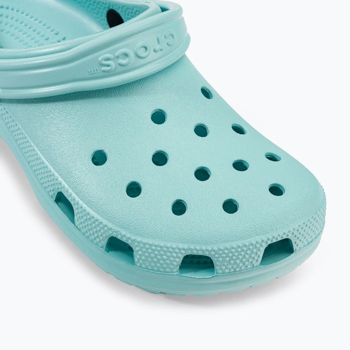 Crocs Classic flip-flops blue 10001-4SS 8