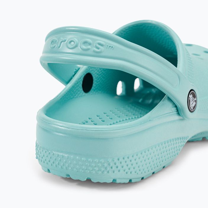 Crocs Classic flip-flops blue 10001-4SS 10