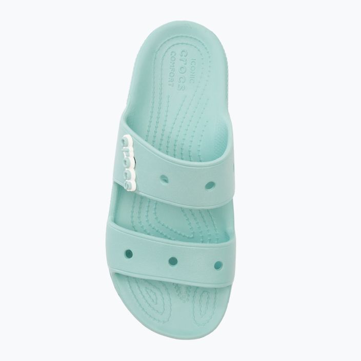 Crocs Classic Flip Flops Crocs Sandal pure water 6