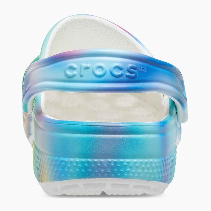 Crocs Classic Solarized Clog flip-flops in colour 207556-94S 14