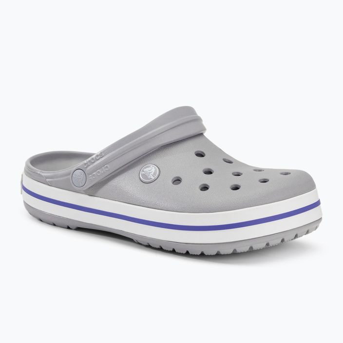 Crocs Crocband flip-flops grey 11016-1FH