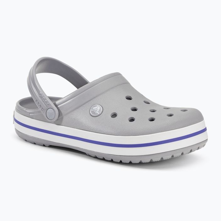 Crocs Crocband flip-flops grey 11016-1FH 2