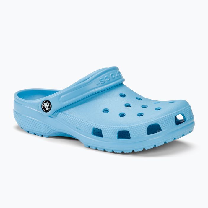 Crocs Classic oxygen flip-flops 2