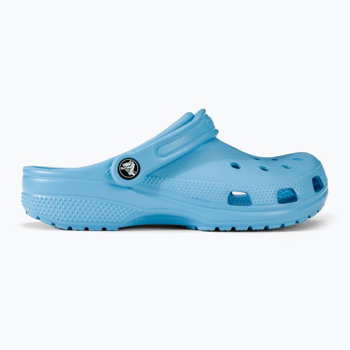 Crocs Classic oxygen flip-flops 3