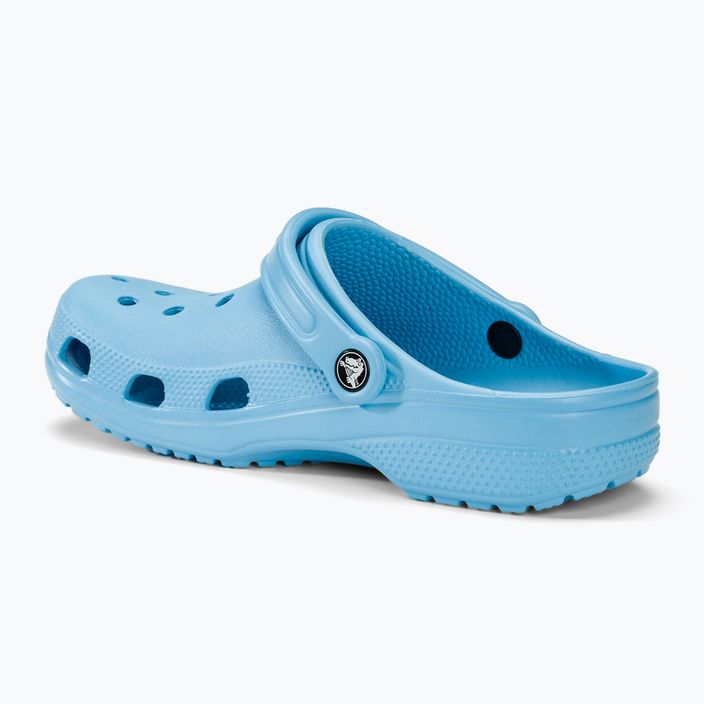 Crocs Classic oxygen flip-flops 4