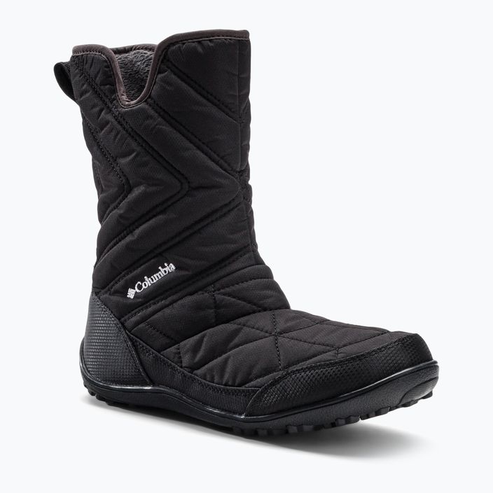 Columbia Minx Slip III children's winter boots black 1803901