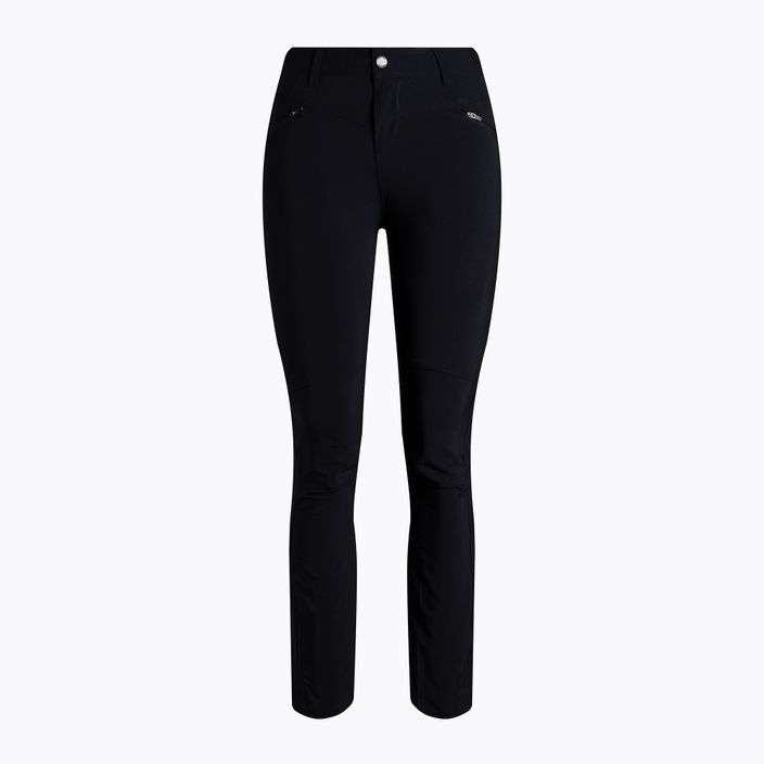 Columbia Peak to Point 12 women's softshell trousers black 1727601 7