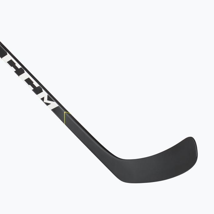 CCM Tacks hockey stick 9360 black 3311635 6