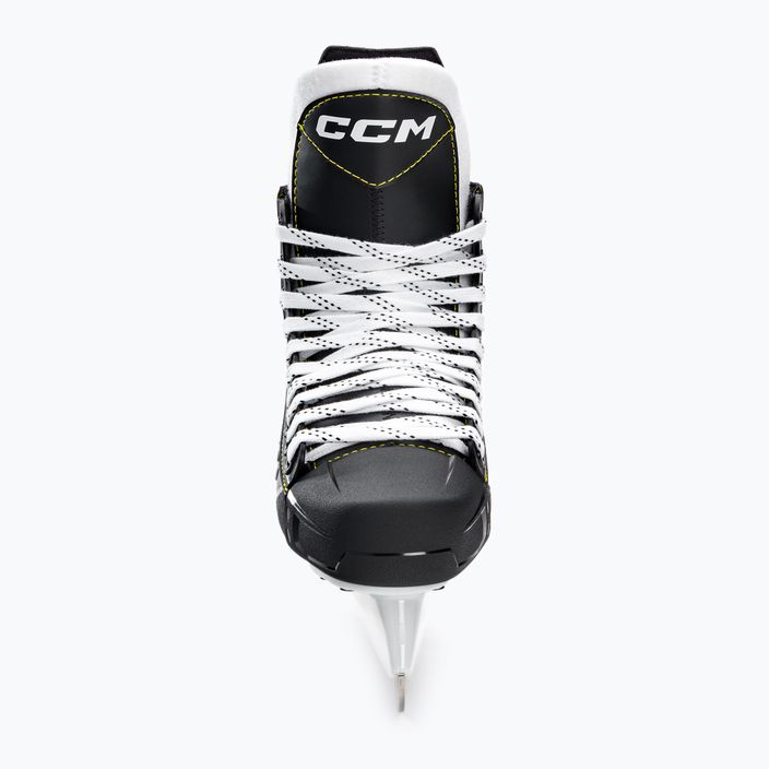 CCM Tacks AS-550 hockey skates black 4021499 4
