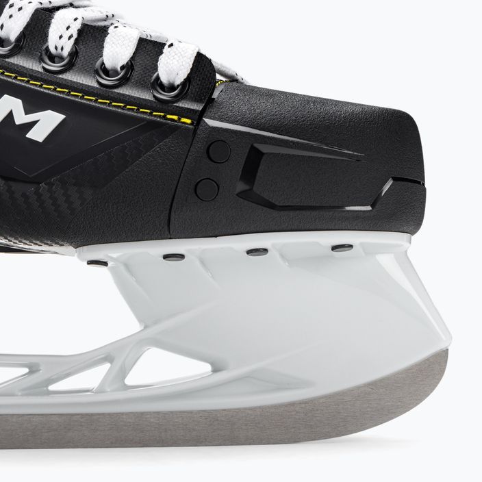 CCM Tacks AS-550 hockey skates black 4021499 7