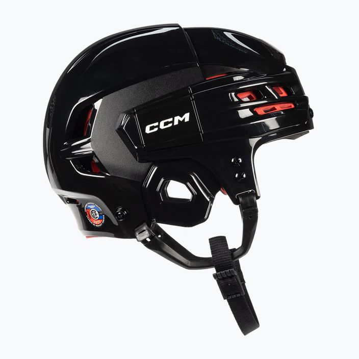 CCM Tacks 70 hockey helmet black 4109843 4