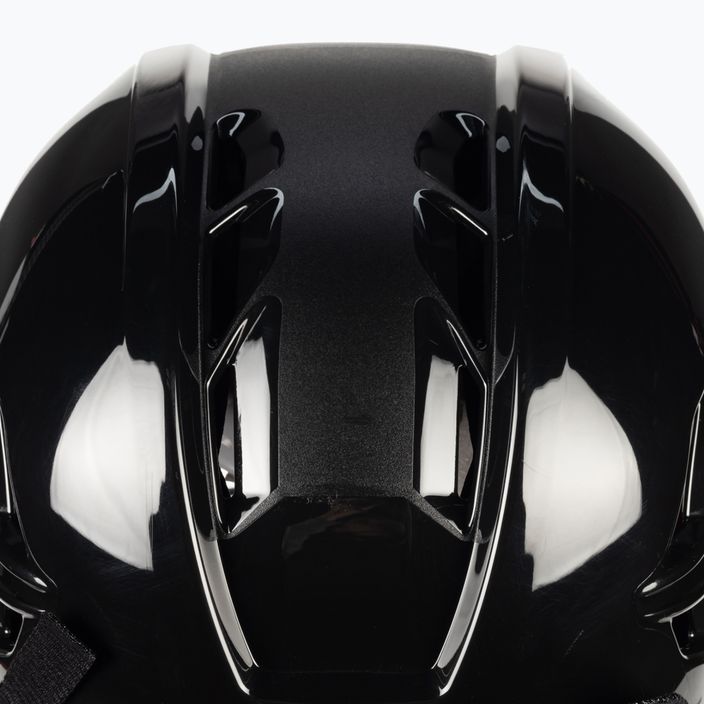 CCM Tacks 70 Combo hockey helmet black 4109852 10