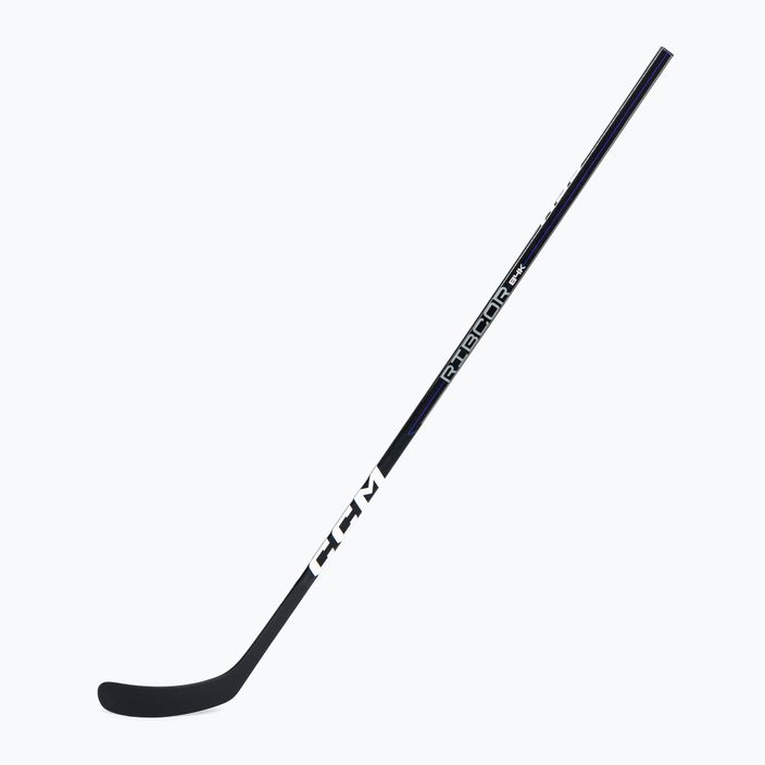 CCM Ribcor 84K SR hockey stick black