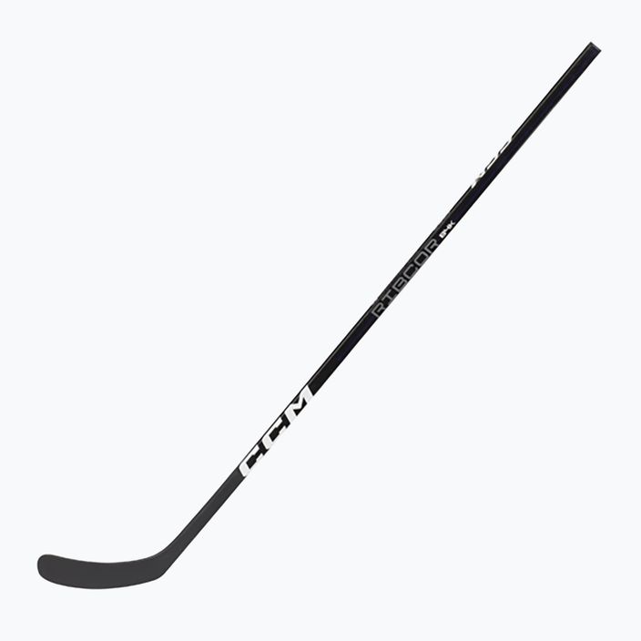 CCM Ribcor 84K SR hockey stick black 5