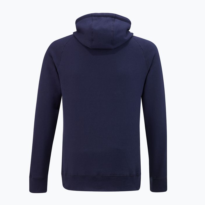 Children's CCM Team YTH sweatshirt navy 2