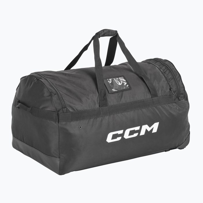 CCM 470 Player Premium travel bag black