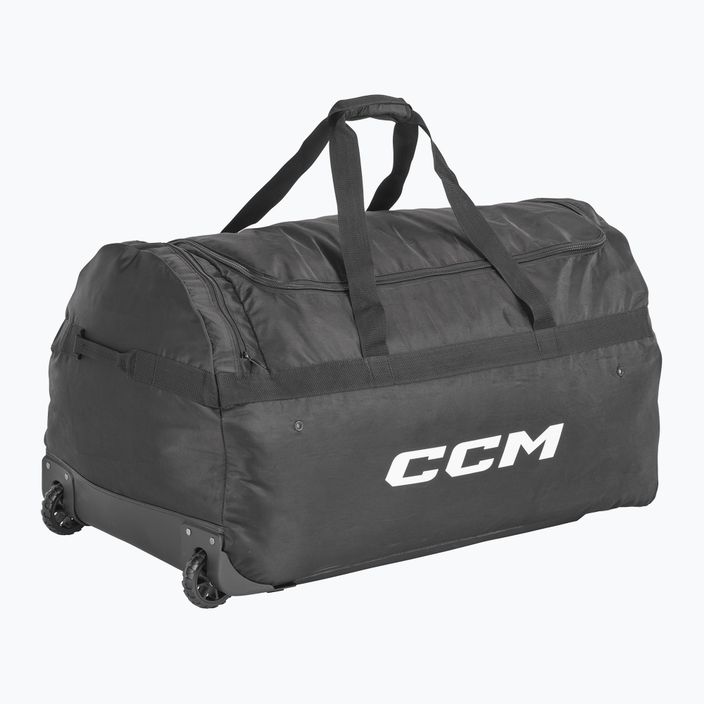 CCM 470 Player Premium travel bag black 2