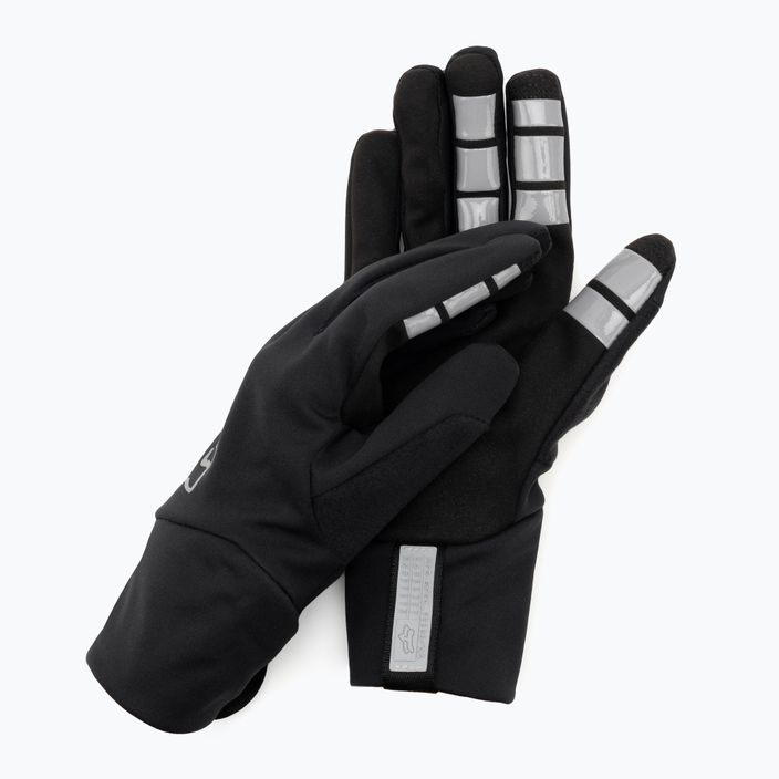Fox Racing Ranger Fire cycling gloves black 24172_001
