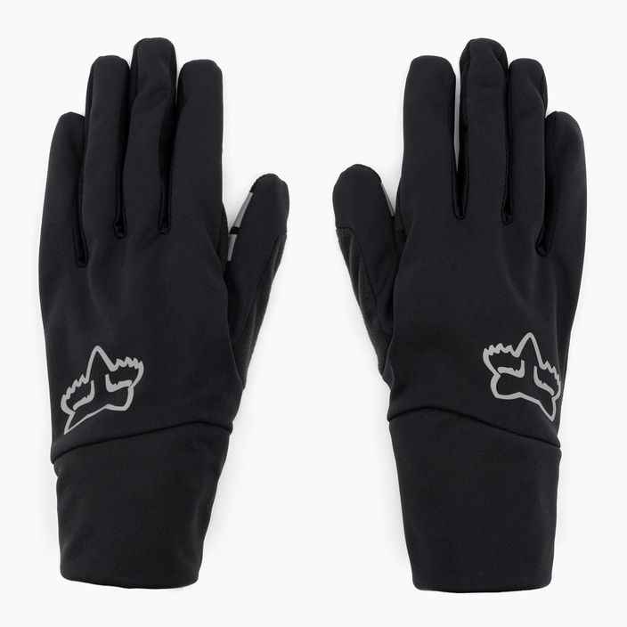 Fox Racing Ranger Fire cycling gloves black 24172_001 2