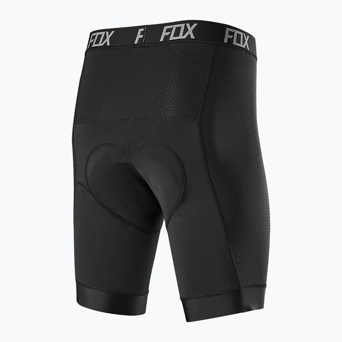 Fox Racing Tecbase Liner men's cycling shorts black 25314_001 2