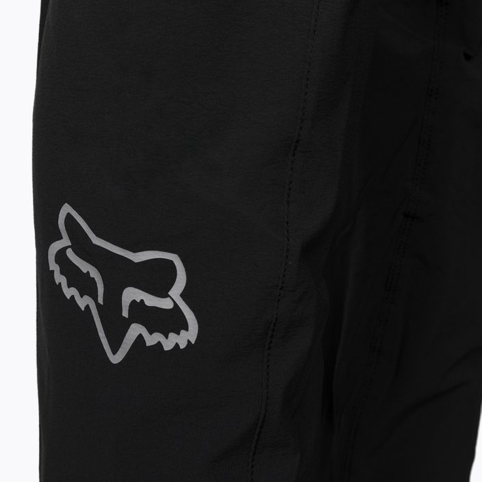 Fox Racing Flexair Pro Fire Alpha™ men's cycling trousers black 26093_001 3