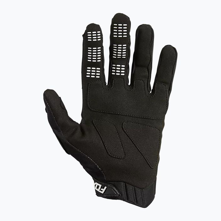 Fox Racing Legion men's cycling gloves black 25800_001 7