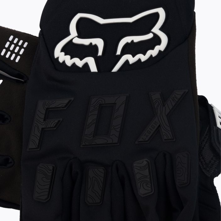 Fox Racing Legion men's cycling gloves black 25800_001 4
