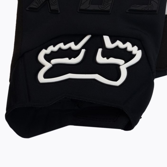Fox Racing Legion men's cycling gloves black 25800_001 5