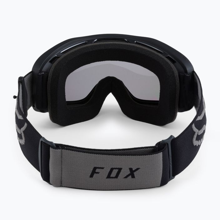 Fox Racing Main Stray Black cycling goggles black 26536_001 3