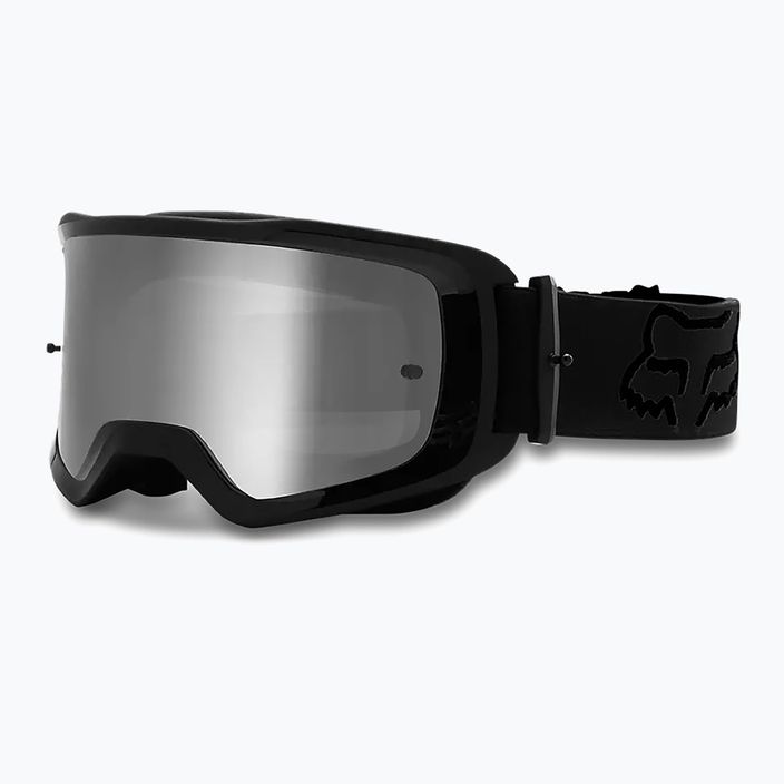 Fox Racing Main Stray black 25834_001 cycling goggles 8