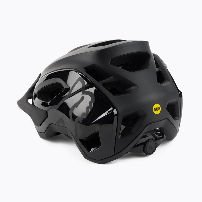 Fox Racing Speedframe Pro bike helmet black 26801_001_M 4