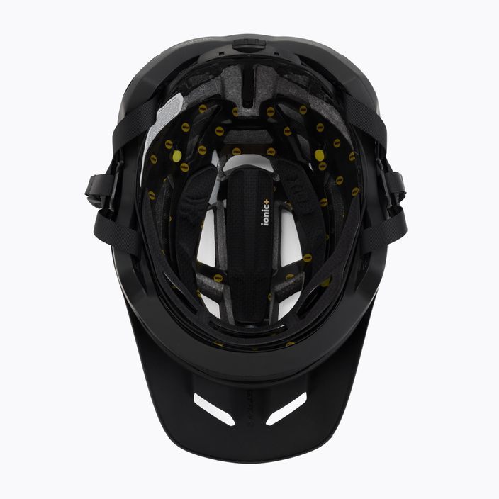 Fox Racing Speedframe Pro bike helmet black 26801_001_M 6