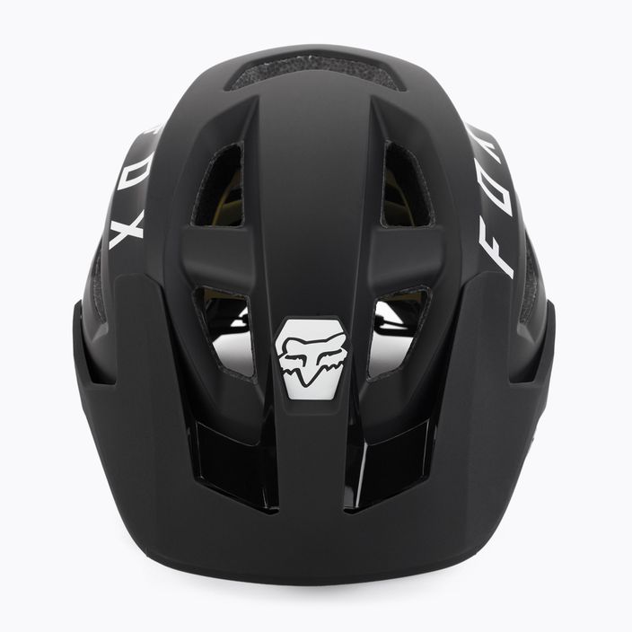 Fox Racing Speedframe bike helmet black 26840_001_M 2