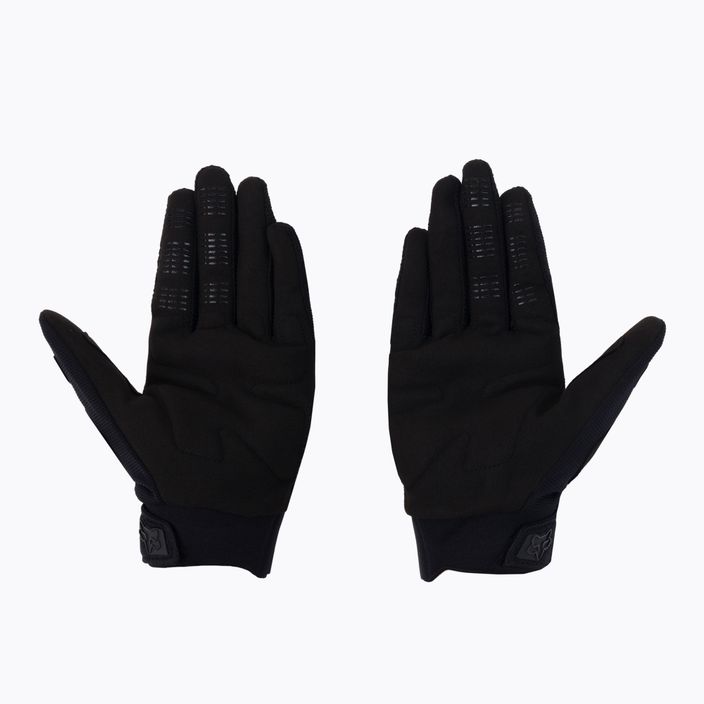 Fox Racing Dirtpaw men's cycling gloves black 25796 2