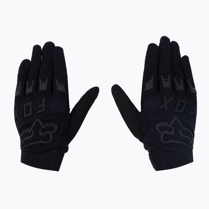 Fox Racing Dirtpaw men's cycling gloves black 25796 3
