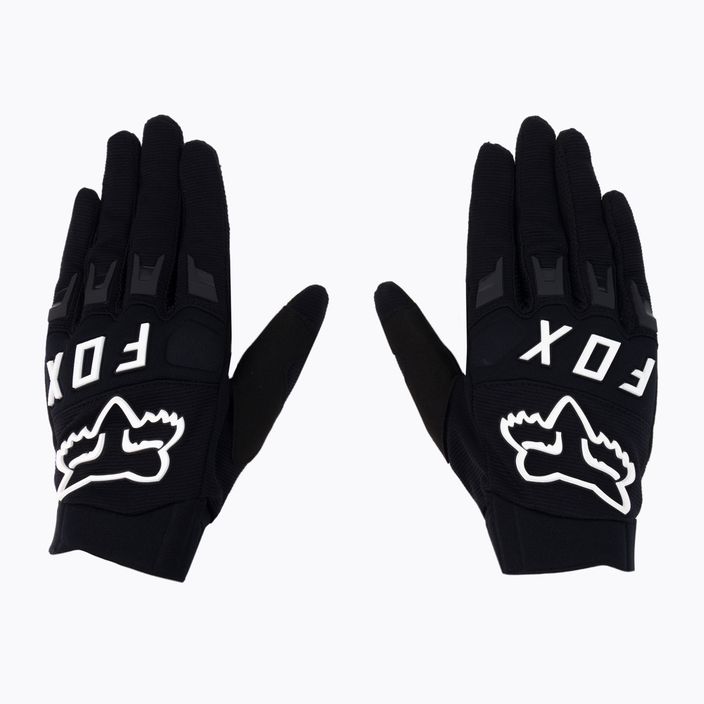 Fox Racing Dirtpaw men's cycling gloves black 25796 3