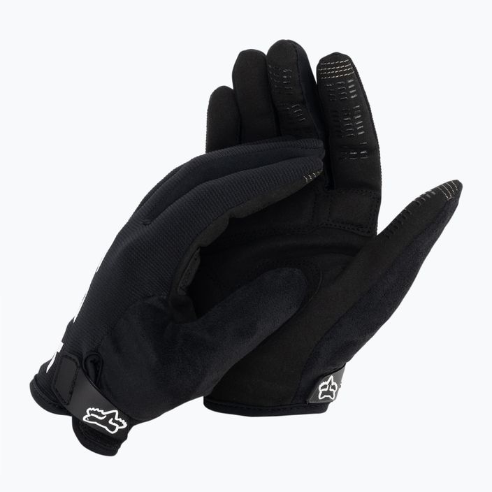 Fox Racing Ranger Gel men's cycling gloves black 27166_001