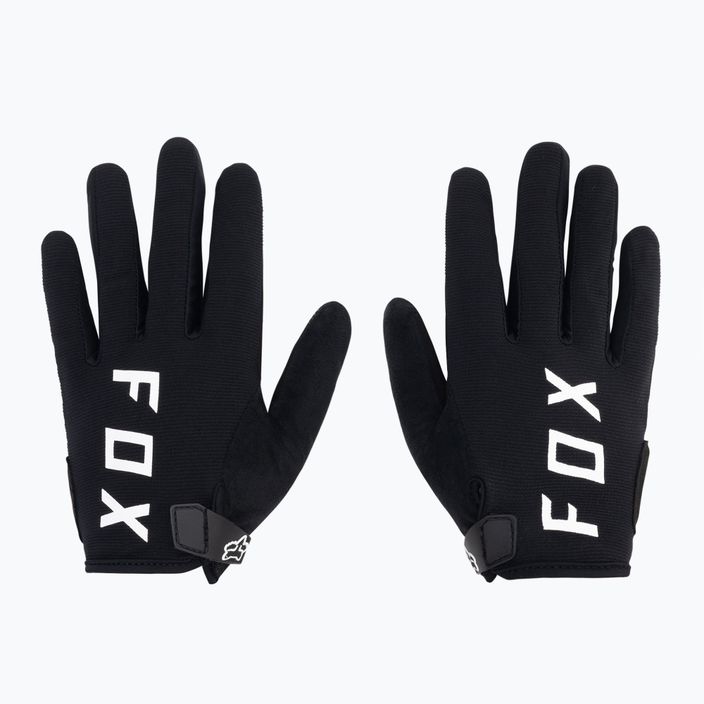 Fox Racing Ranger Gel men's cycling gloves black 27166_001 2