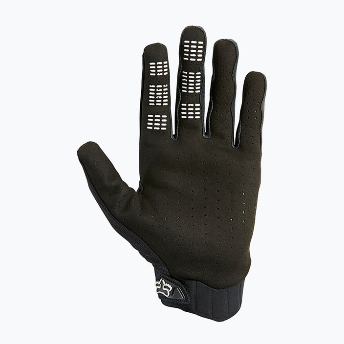Fox Racing Flexair cycling gloves black 27180_001 7