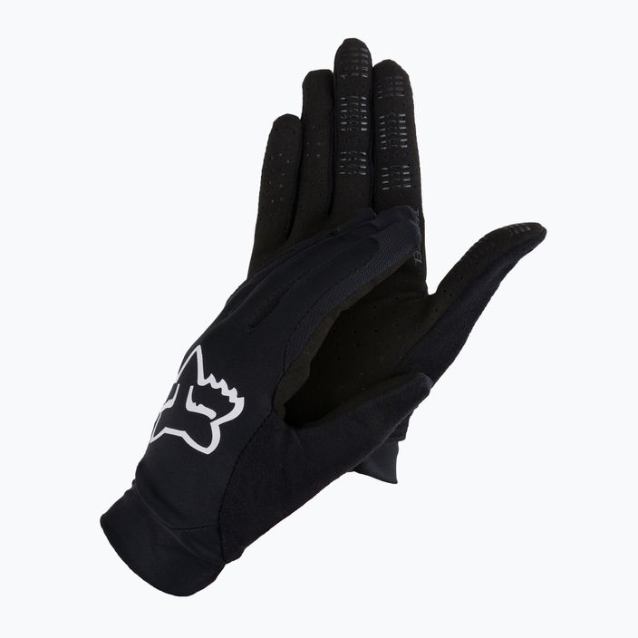 Fox Racing Flexair cycling gloves black 27180_001