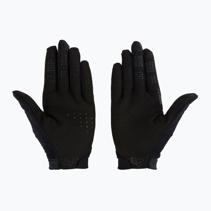 Fox Racing Flexair cycling gloves black 27180_001 2