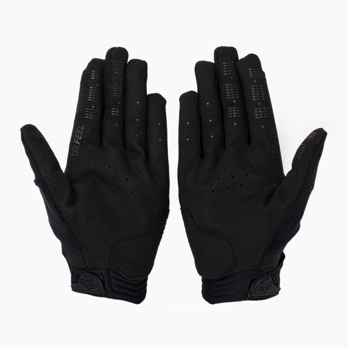 Fox Racing Defend men's cycling gloves black 27376 2