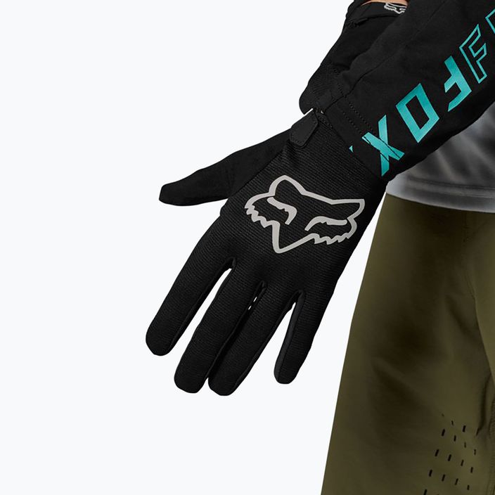 Women's cycling gloves Fox Racing Ranger black 27383 6
