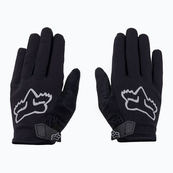 Women's cycling gloves Fox Racing Ranger black 27383 3