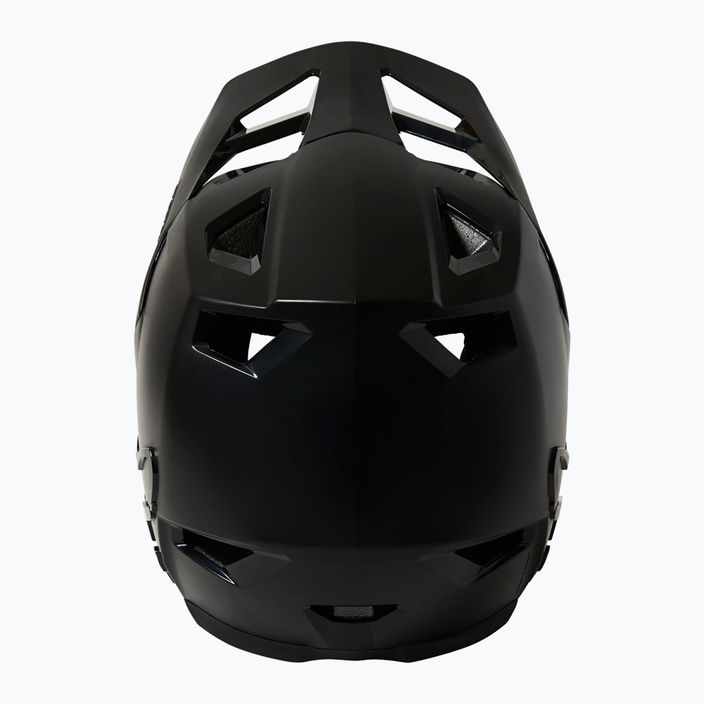 Fox Racing Rampage bike helmet black 27507 11
