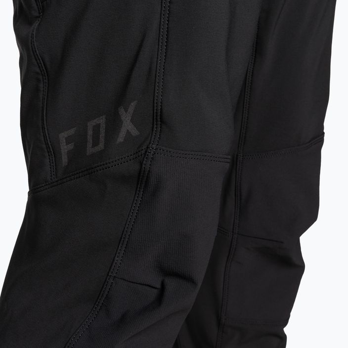 Fox Racing Defend Fire men's cycling trousers black 28702_001_30 3