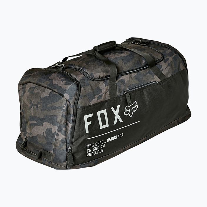 Fox Racing Podium 180 carry bag green 28602_247 6