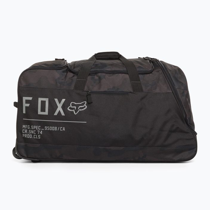 Fox Racing Shuttle 180 carry bag green 28603_247