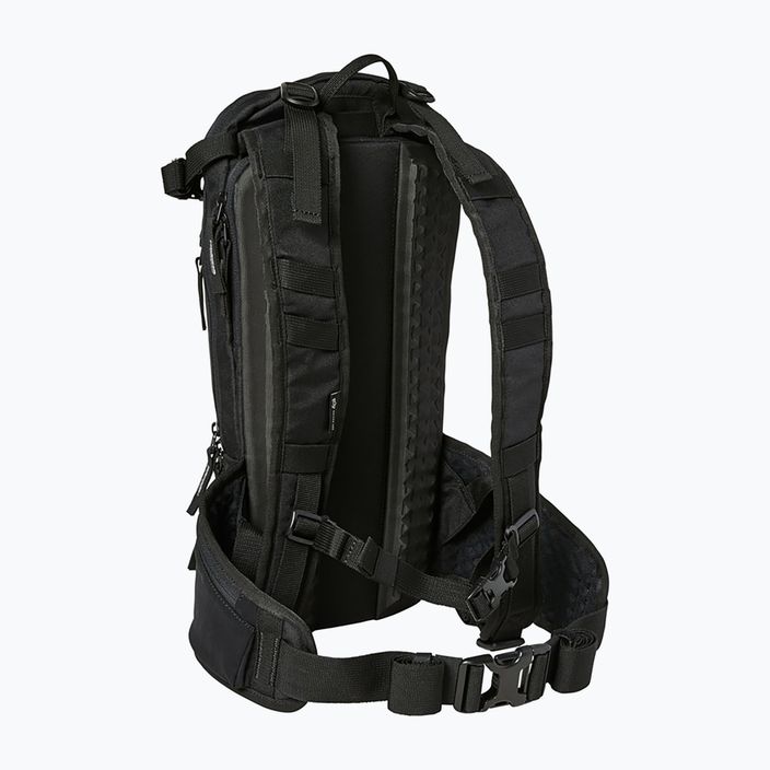 Fox Racing Utility 10L Hydration Pack bike backpack black 28407_001 6